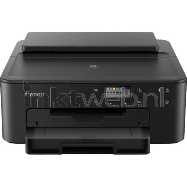 Canon PIXMA TS705a zwart printer