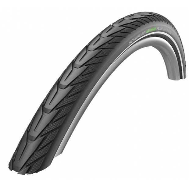 Schwalbe Energizer Plus buitenband 28 x 1.75 (47-622) zwart