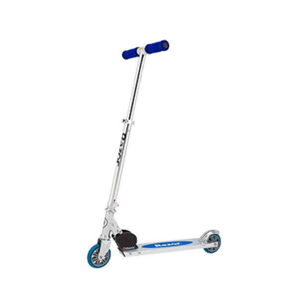 Step Razor street A125 Blauw GS