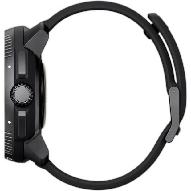 GPS-sporthorloge - SUUNTO - Race - 1,43 scherm - Geheel zwart