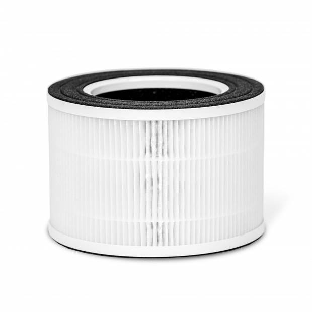 HEPA Air Filter with Carbon Filter for 2606