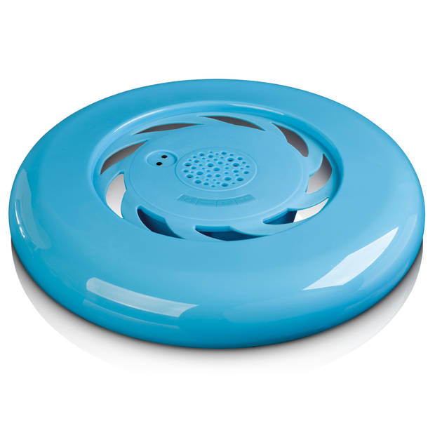 Axxion AFB-100BU Bluetooth speaker "Frisbee" - Blauw