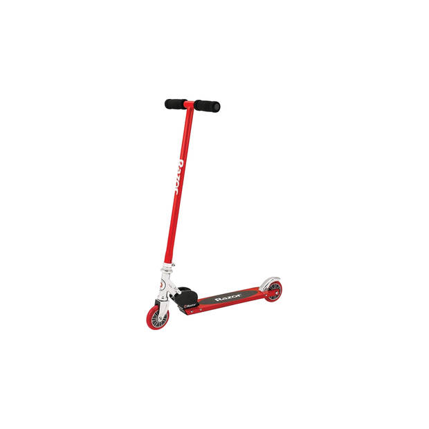 Razor Step S Scooter - Rood