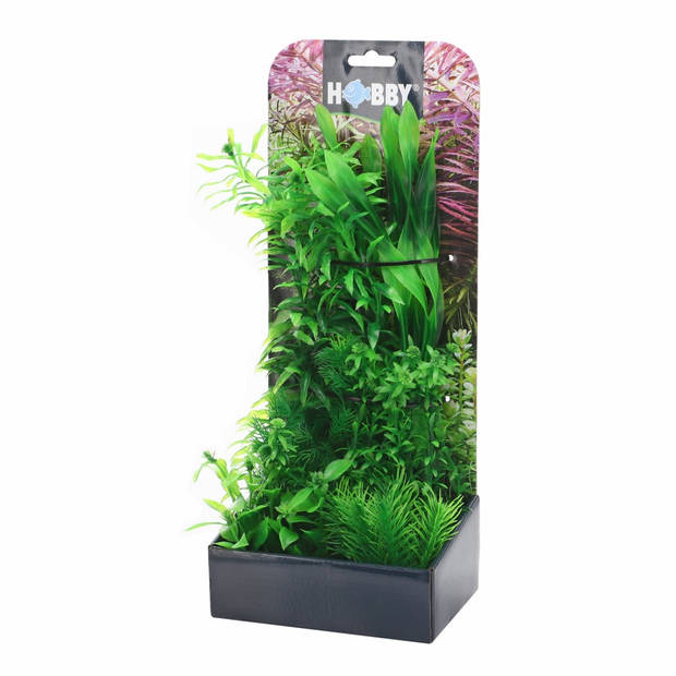 Smulders - Plantasy set 4 decoratie planten