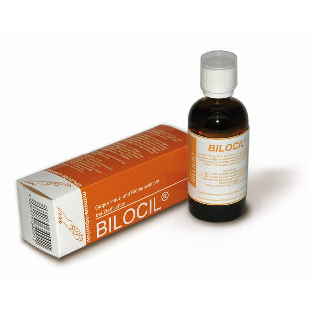 Smulders - Bilocil 100 ml