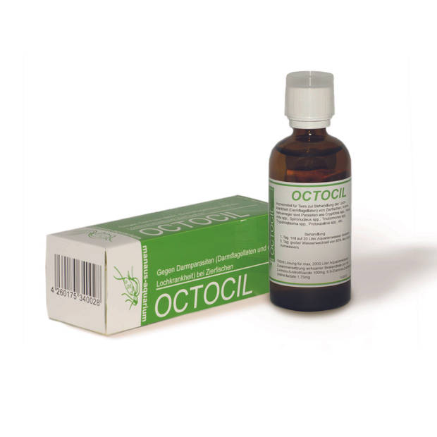 Smulders - Octocil 100 ml