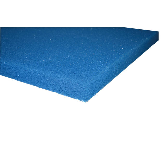 SuperFish - Filter Foam 100X100X5 Cm Grof vijver