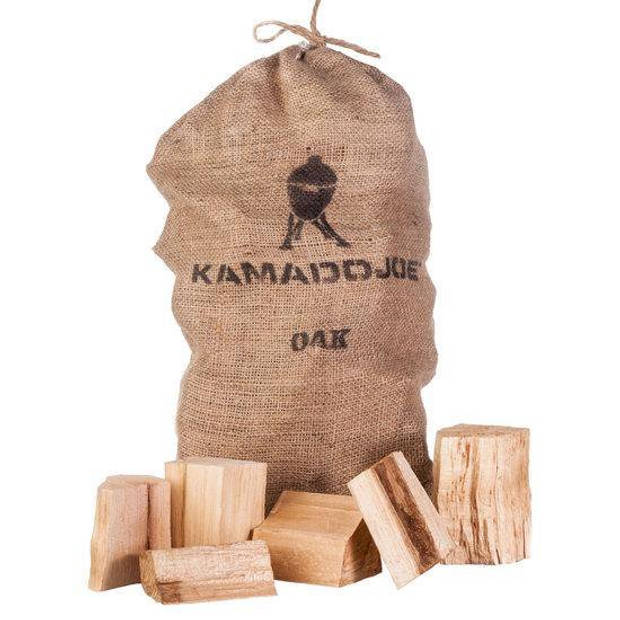 Kamado Joe - Oak Chunks 4.5 kg