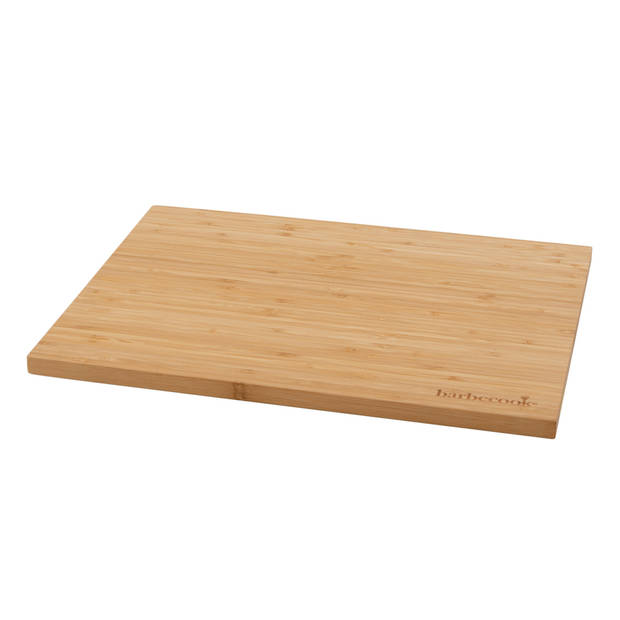 Barbecook - Snijplank uit bamboe 40x30x1.5 cm FSC 100%