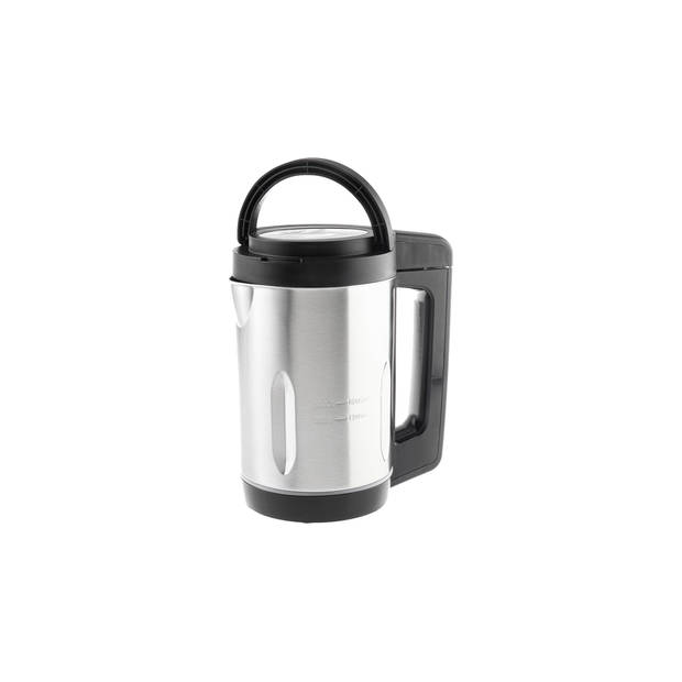 Fritel SB3190 Soup Maker 1.3-1.6L RVS/Zwart