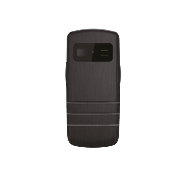 Beafon SL260 4G GSM telefoon voor senioren zwart