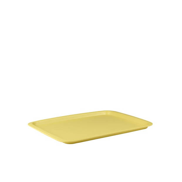 Dienblad gastro - Nordic lemon