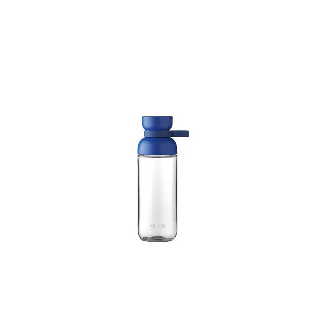 waterfles vita 500 ml - vivid blue