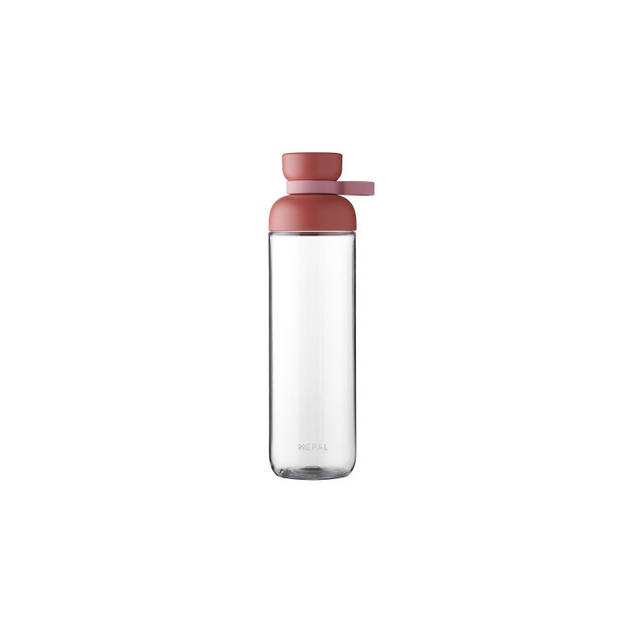 Waterfles Vita 900 ml - Vivid mauve