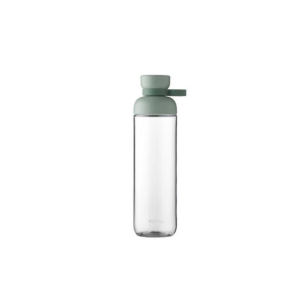 Waterfles Vita 900 ml - Nordic sage