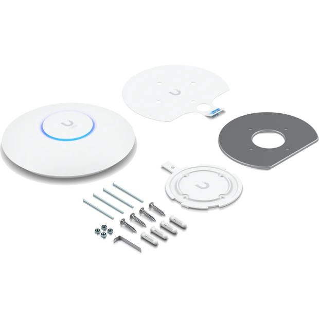 Ubiquiti Ubiquiti U6+