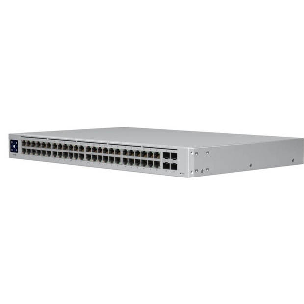 Ubiquiti Ubiquiti Switch 48 PoE