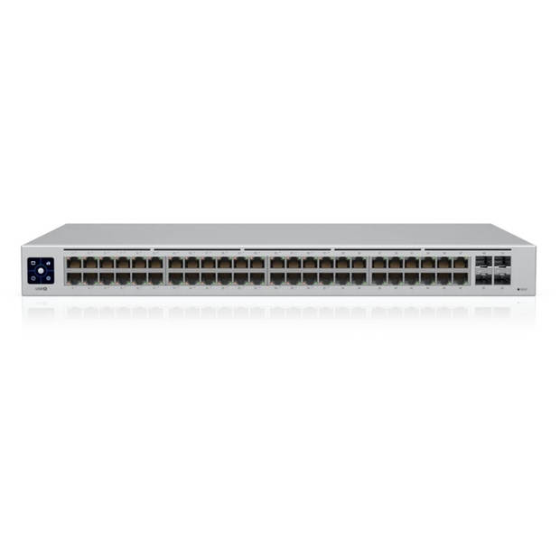 Ubiquiti Ubiquiti Switch 48 PoE