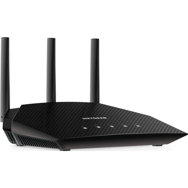 Netgear Netgear 4-Stream AX1800 WiFi 6 Router