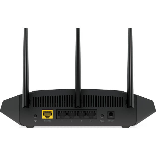 Netgear Netgear 4-Stream AX1800 WiFi 6 Router