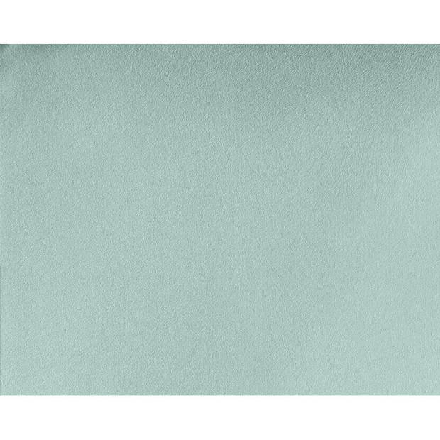 Dreamhouse Hoeslaken Dubbel Jersey - 200x220/230 - 100% Katoen - Blauw