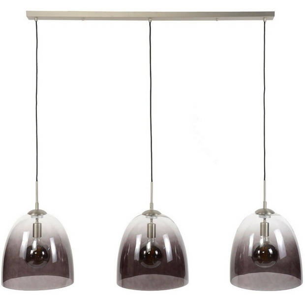 Glenn hanglamp ovaal 3L