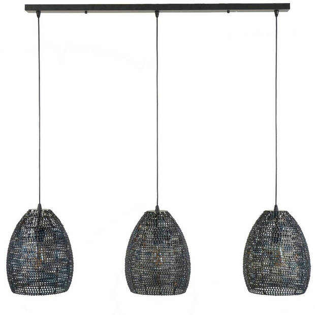 Armin hanglamp ovaal 3L