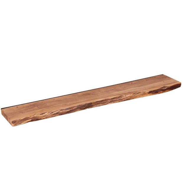 Wandplank Edwin 120 cm