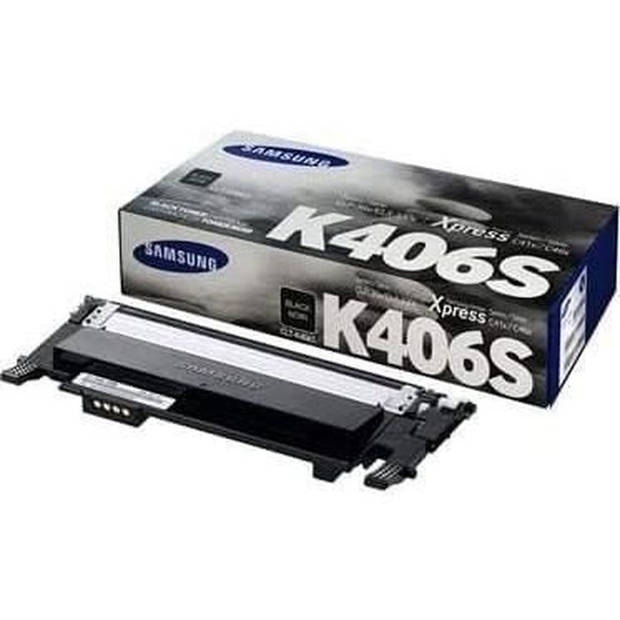 SU118A SAMSUNG CLP toner black 1500pages