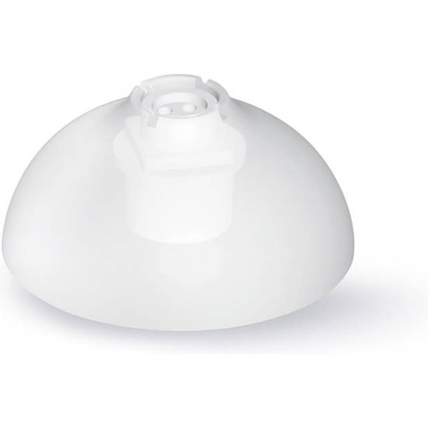 Signia Click Dome 10mm Closed