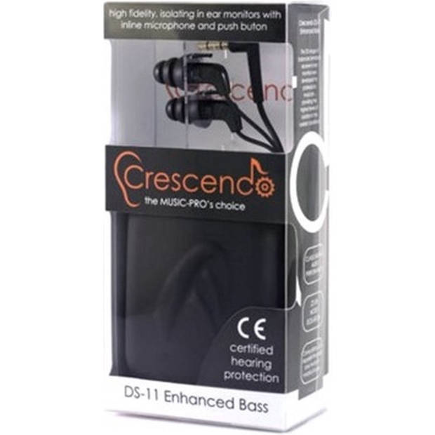 Crescendo DS-11