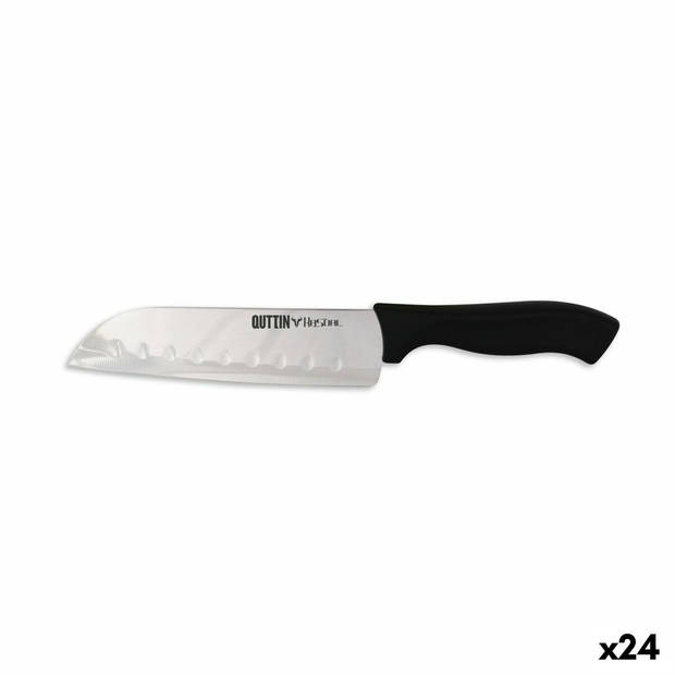 Keukenmes Quttin Santoku Kasual 17 cm (24 Stuks)