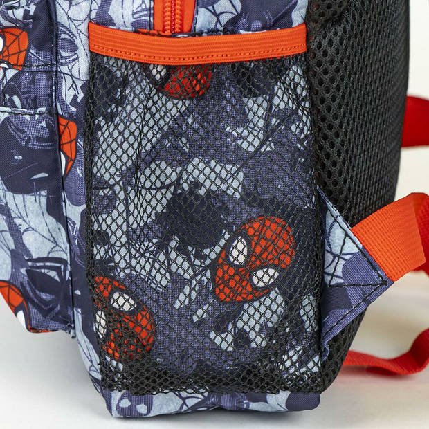 Kinderrugzak Spider-Man Rood 23 x 33 x 9 cm