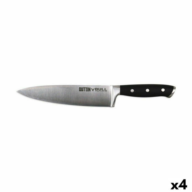 Koksmes Quttin Bull 20 cm (4 Stuks)