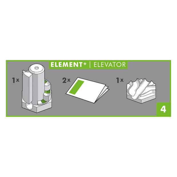 Ravensburger GraviTrax Power Elevator