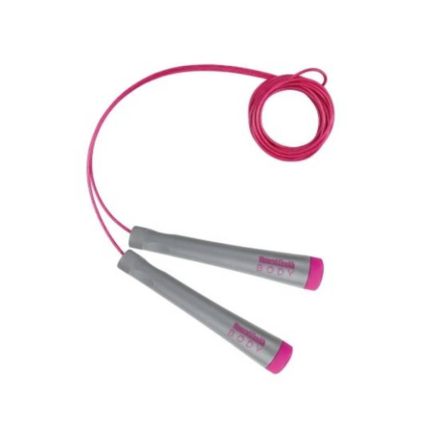 Womens Health Speed Rope, Verstelbaar Springtouw