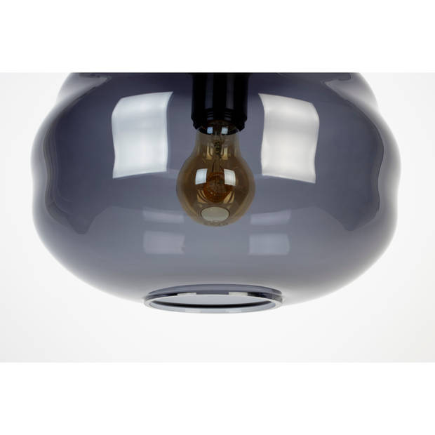 Housecraft Lauren Hanlamp M - Grijs