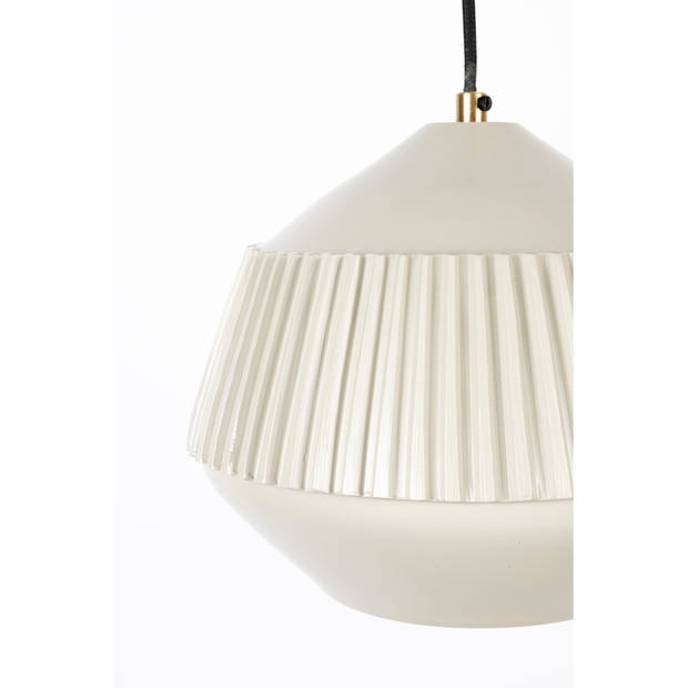 Housecraft Aysa Hanglamp Lang Zand - Beige