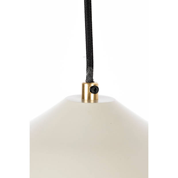 Housecraft Aysa Hanglamp Lang Zand - Beige