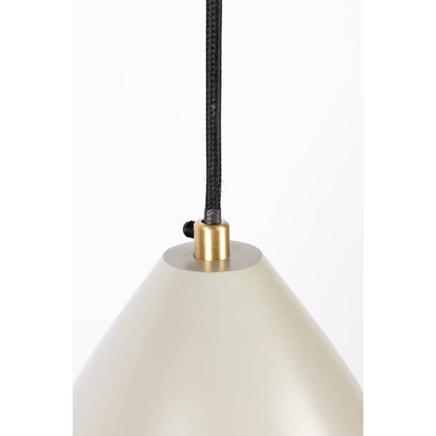 Housecraft Aysa Hanglamp Lang Zand - Beige