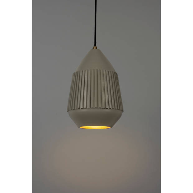 Housecraft Aysa Hanglamp Lang Zand - Beige