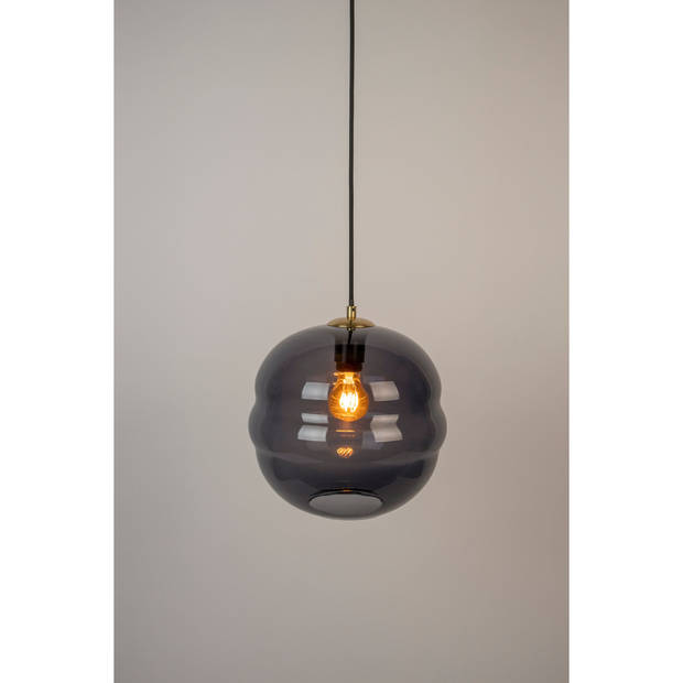 Housecraft Lauren Hanlamp L - Multi colour