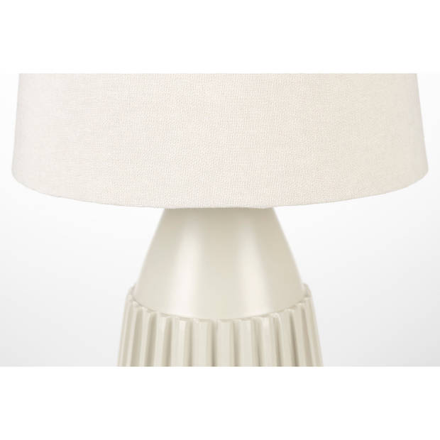 Housecraft Aysa Tafellamp Zand - Beige