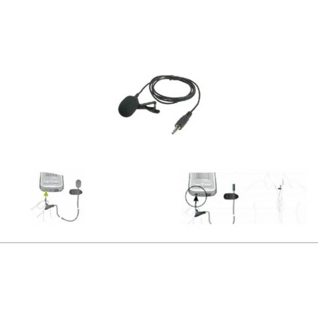 Phonak MC1 Reversmic