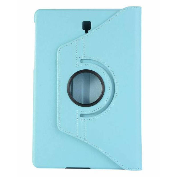 HEM Tablet hoes geschikt voor Tab S5e - Lichtblauw - 10.5 inch - Draaibare hoes - Met Stylus Pen