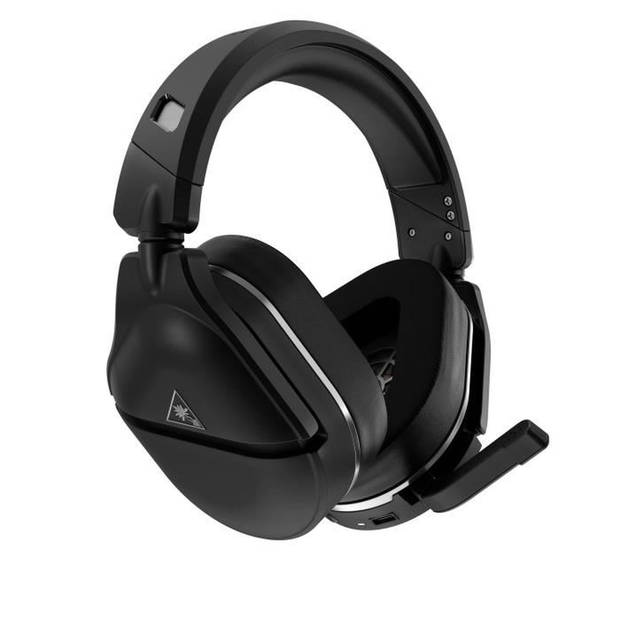 Turtle Beach Stealth 700p Gen2 Max - Black Gaming Headset