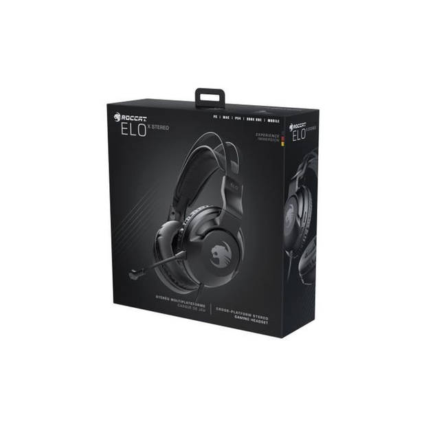 ROCCAT ELO X STEREO-gamingheadset