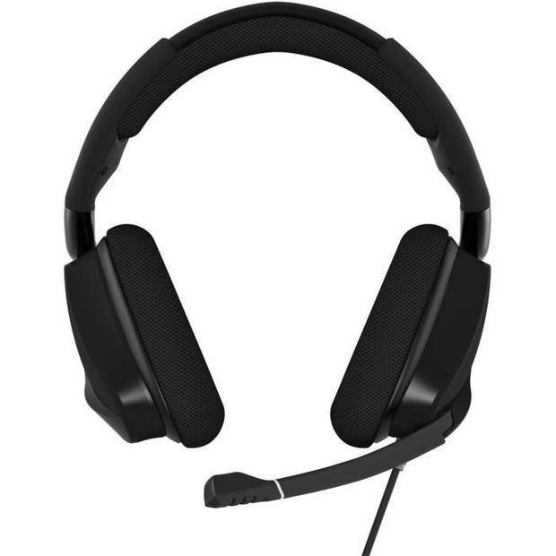 CORSAIR VOID RGB ELITE USB Gamer Headset - Bedraad - Carbon (CA-9011203-EU)