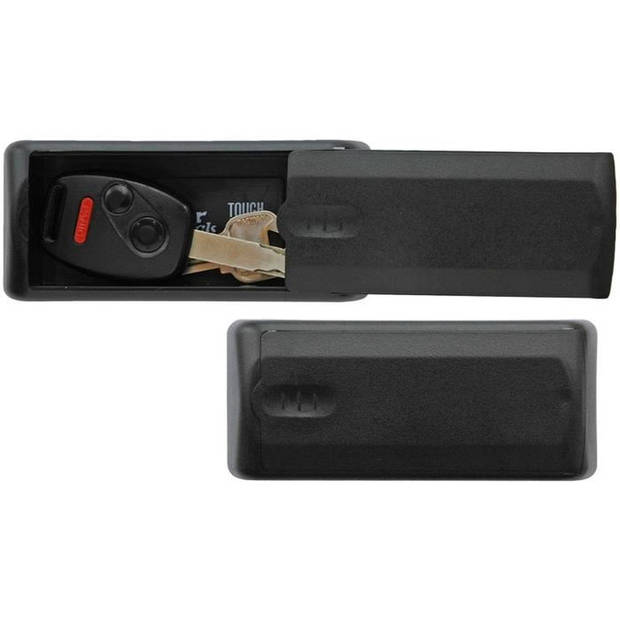 MASTER LOCK Magnetisch sleutelkastje - Opbergvak om de autosleutel te verbergen