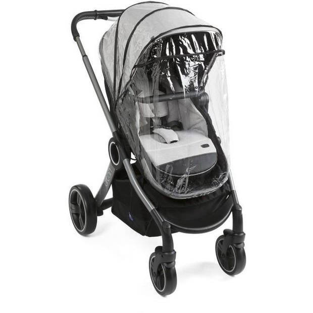 CHICCO Urban Pro Kinderwagen - Grijze Mist